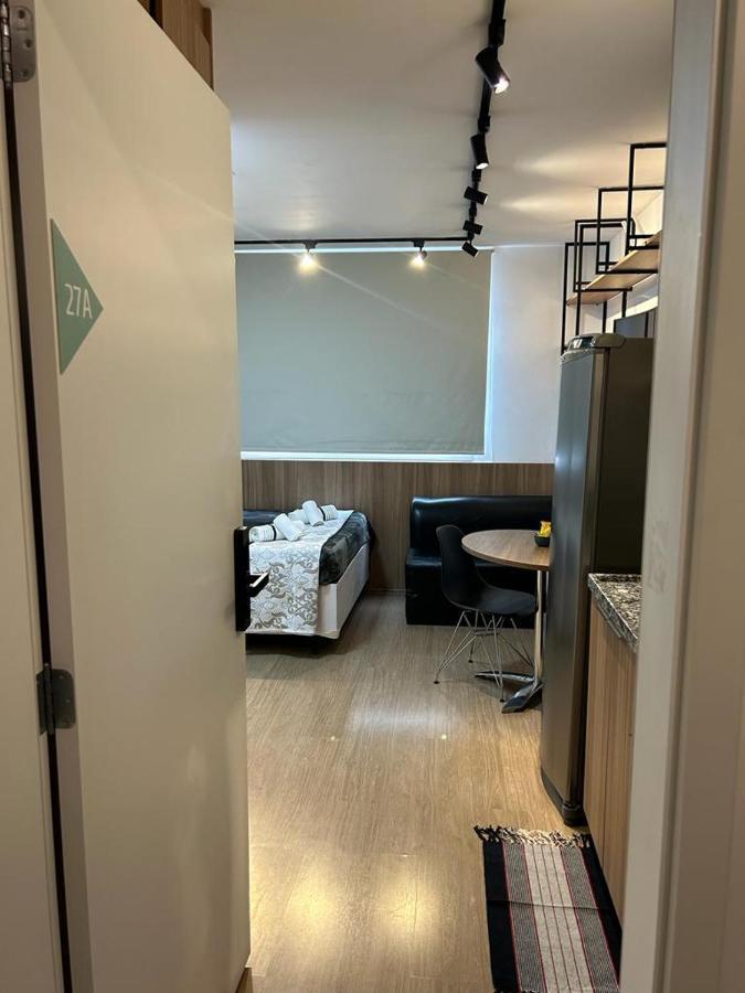 Bras Estudio Confort São Paulo Extérieur photo