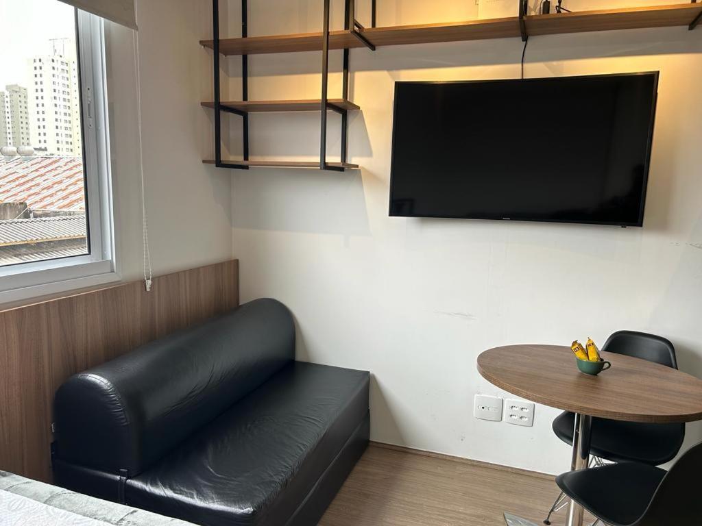 Bras Estudio Confort São Paulo Extérieur photo