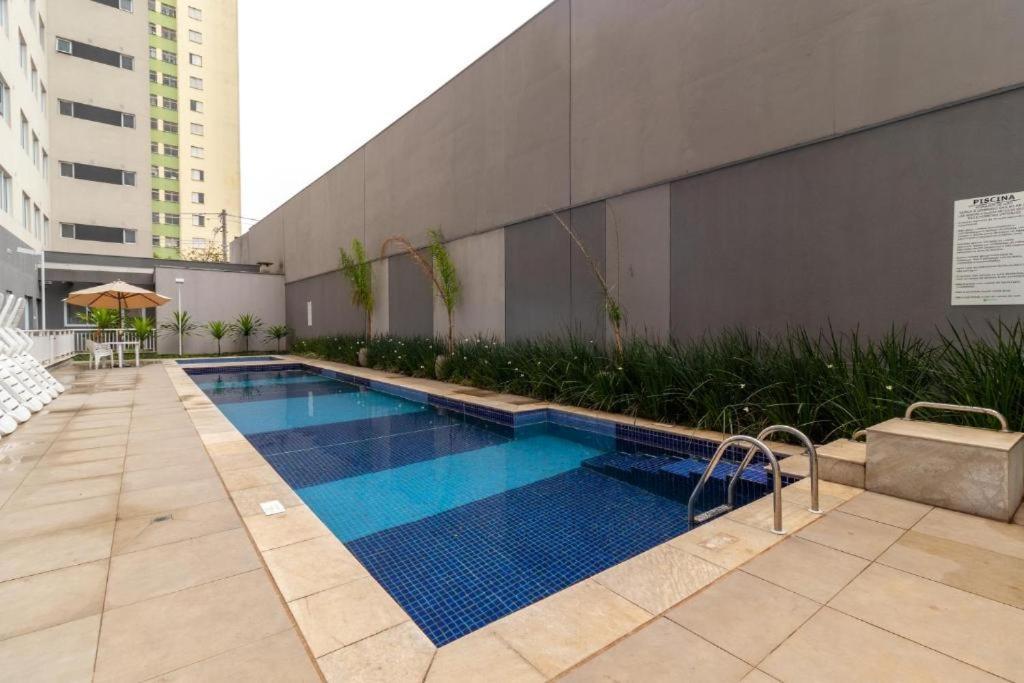 Bras Estudio Confort São Paulo Extérieur photo