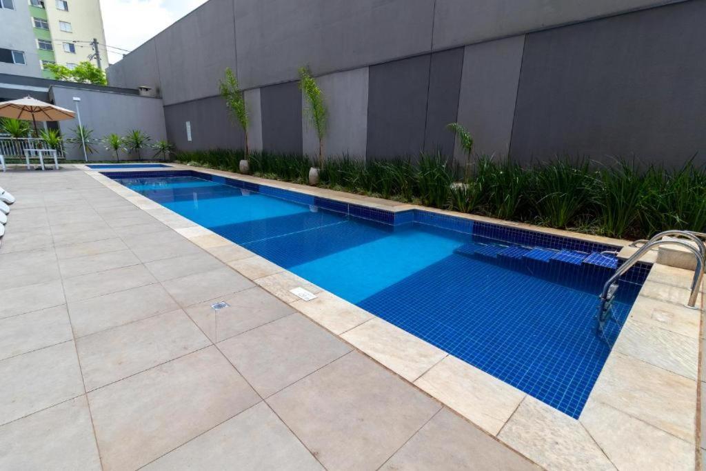 Bras Estudio Confort São Paulo Extérieur photo